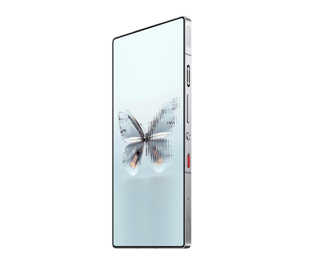 REDMAGIC 10 Pro 5G 16/512GB Moonlight 144Hz - 1315537 - zdjęcie 2